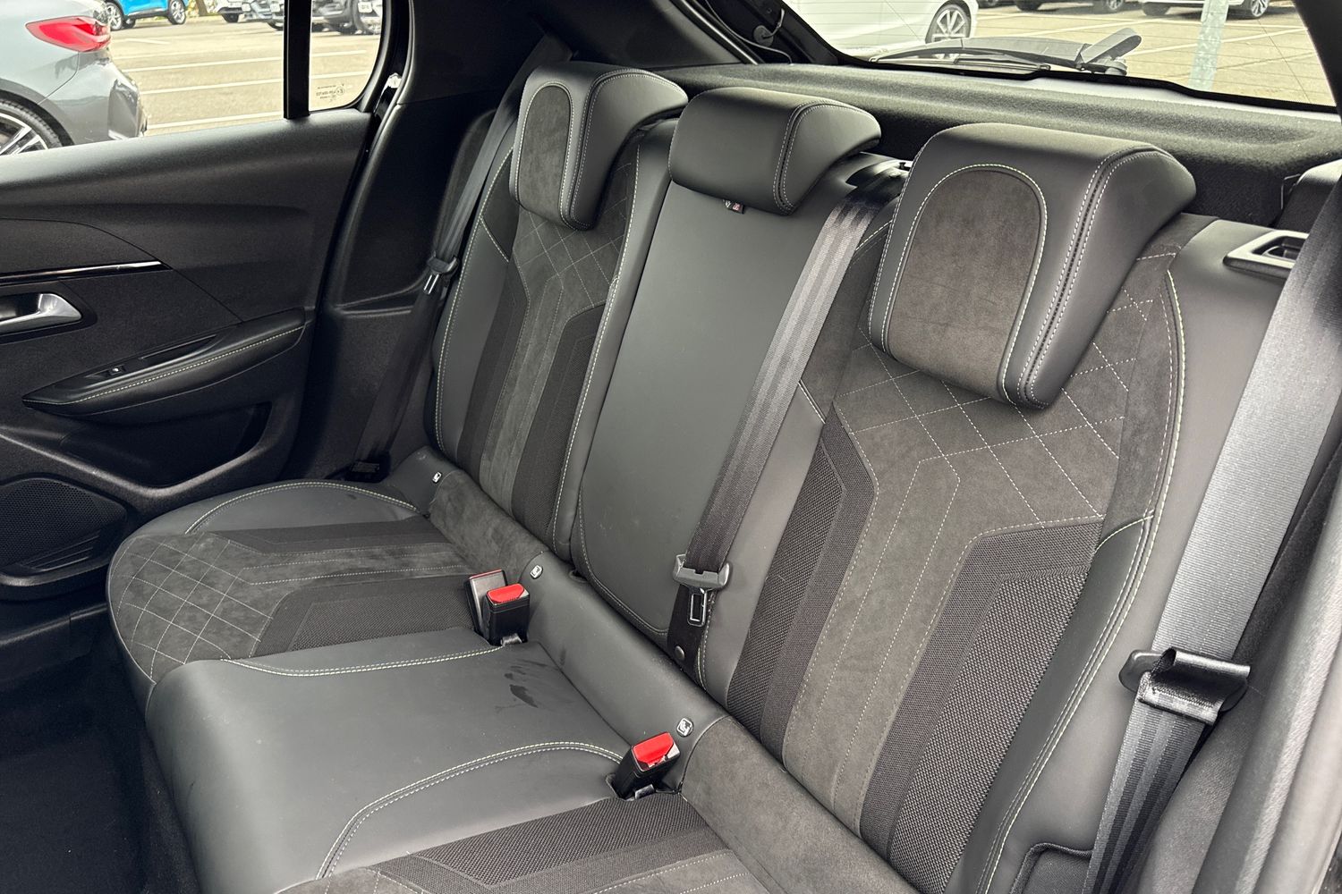 Used Peugeot 208 2021 for sale - 76368727: Photo 18