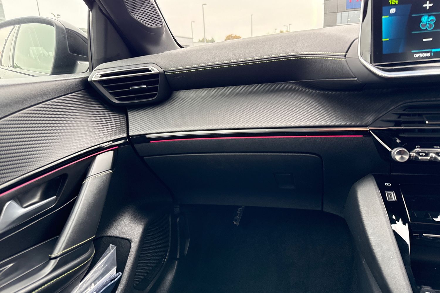 Used Peugeot 208 2021 for sale - 76368727: Photo 19