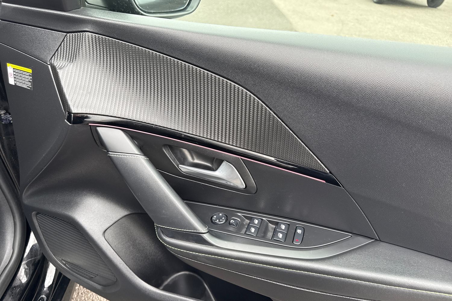 Used Peugeot 208 2021 for sale - 76368727: Photo 20