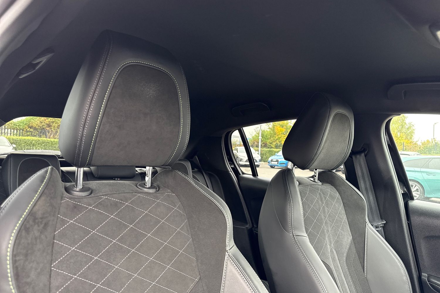 Used Peugeot 208 2021 for sale - 76368727: Photo 23