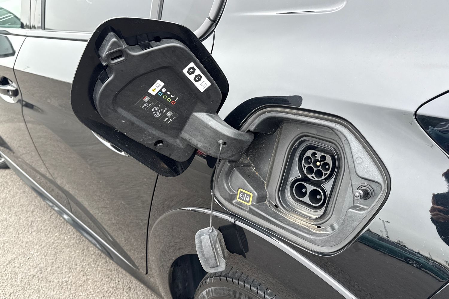 Used Peugeot 208 2021 for sale - 76368727: Photo 25