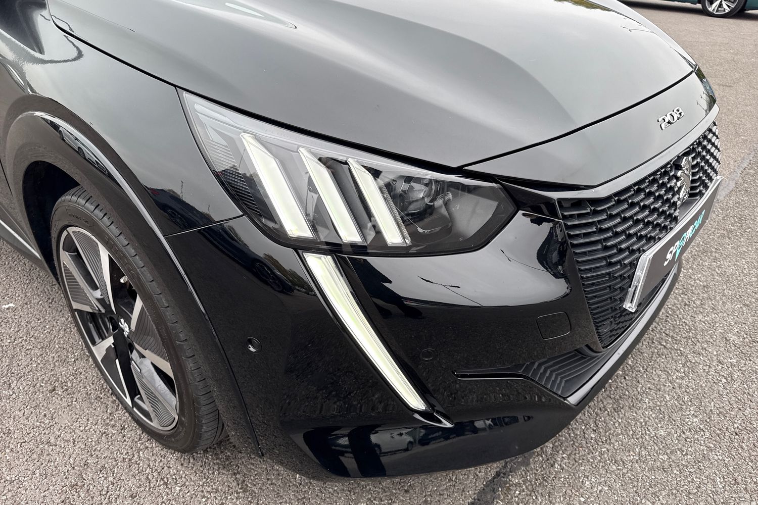 Used Peugeot 208 2021 for sale - 76368727: Photo 26