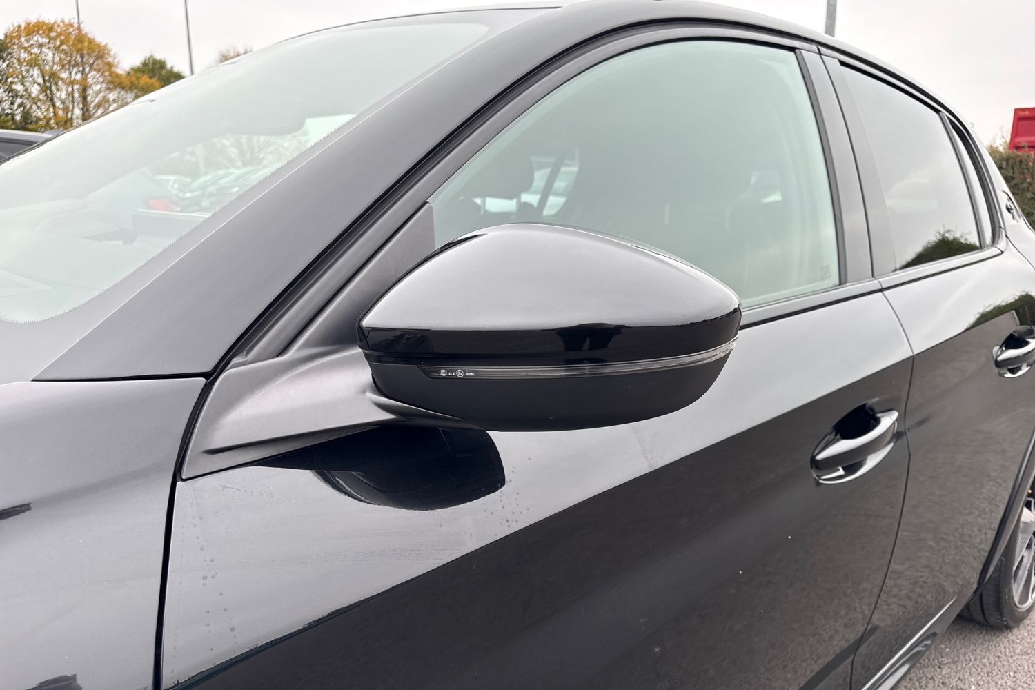 Used Peugeot 208 2021 for sale - 76368727: Photo 29