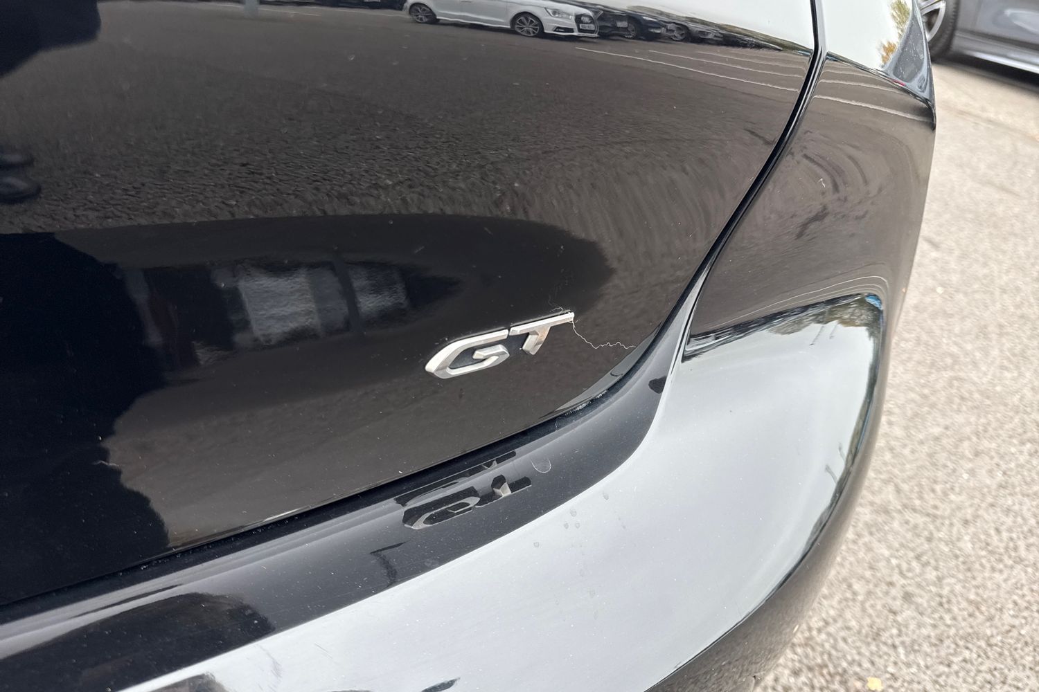 Used Peugeot 208 2021 for sale - 76368727: Photo 34