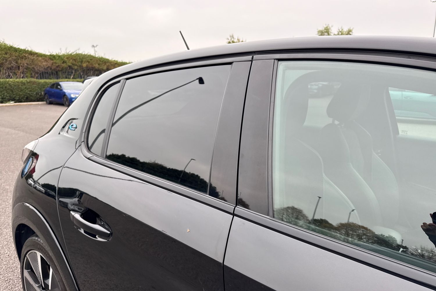 Used Peugeot 208 2021 for sale - 76368727: Photo 36