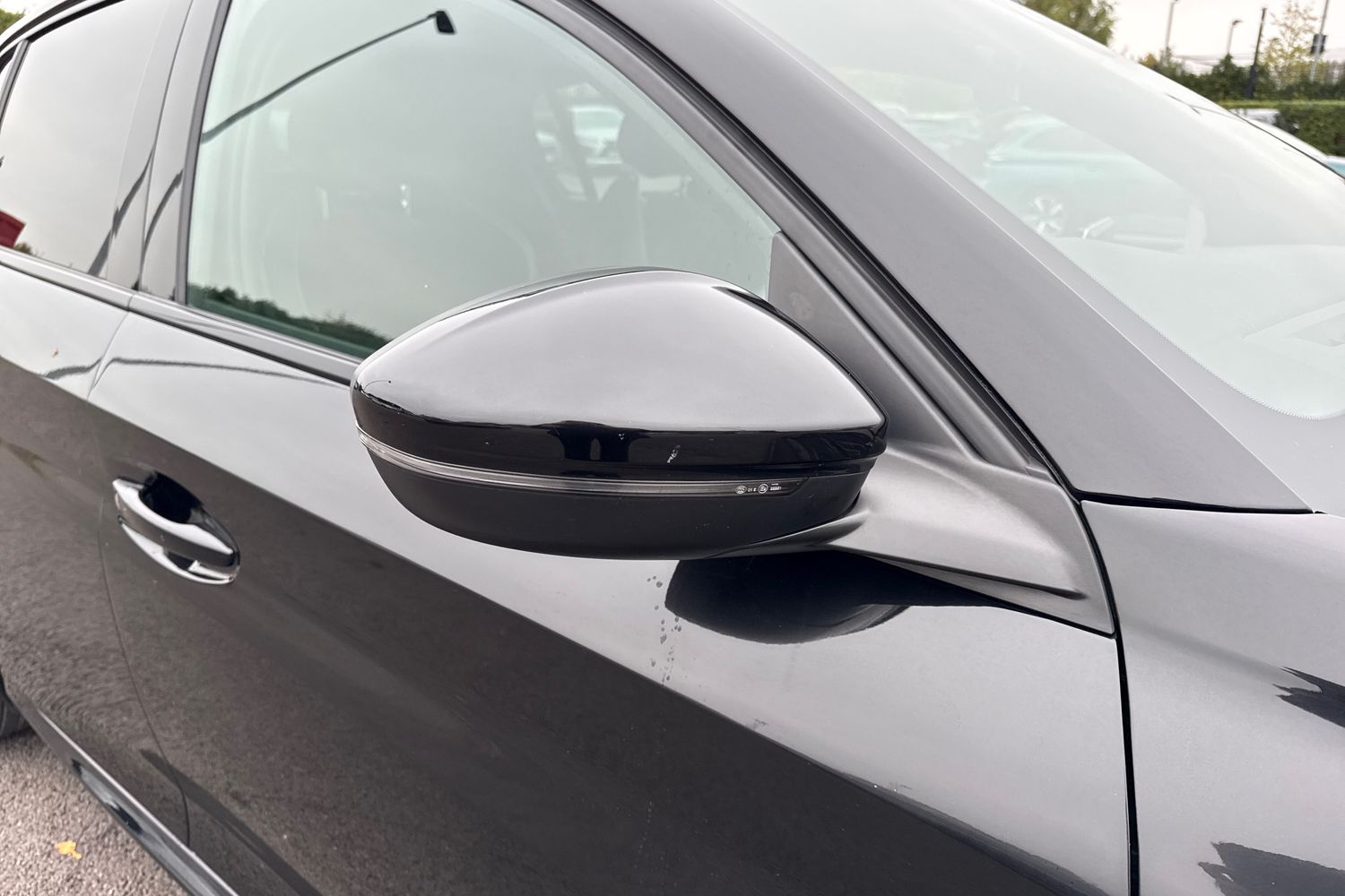 Used Peugeot 208 2021 for sale - 76368727: Photo 37