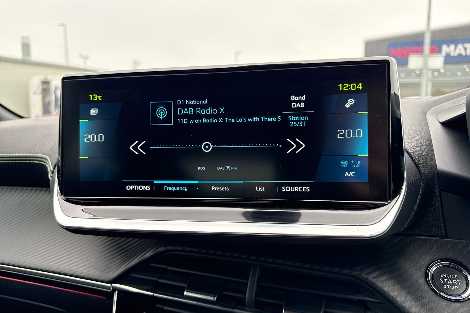 Used Peugeot 208 2021 for sale - 76368727: Photo 45