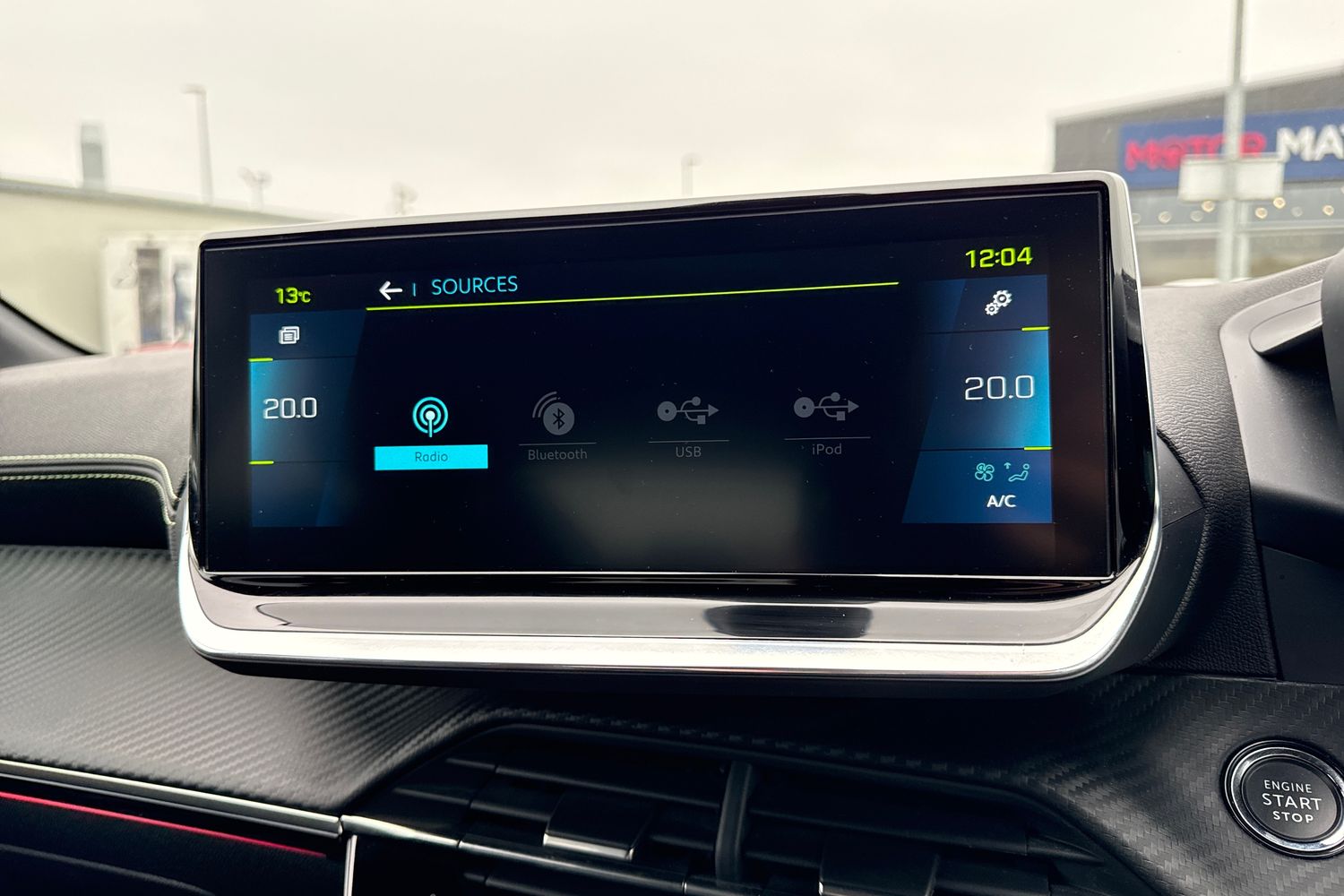 Used Peugeot 208 2021 for sale - 76368727: Photo 47