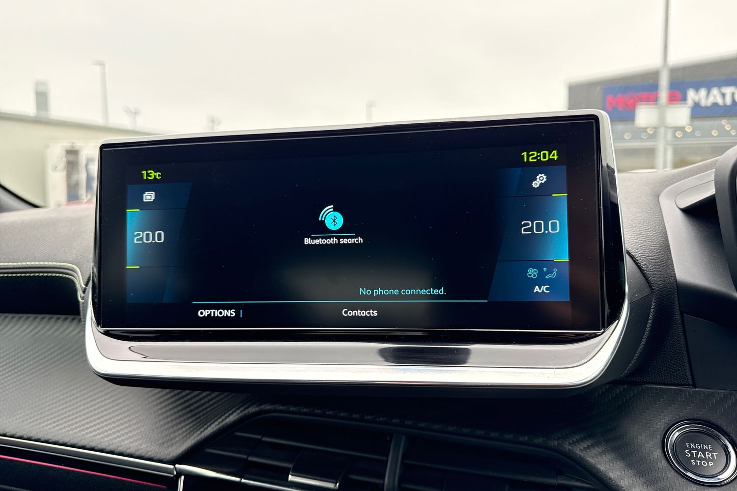 Used Peugeot 208 2021 for sale - 76368727: Photo 48