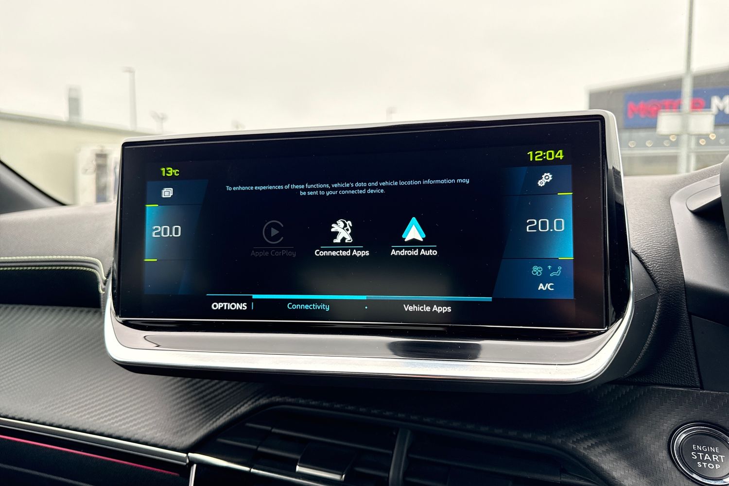 Used Peugeot 208 2021 for sale - 76368727: Photo 49