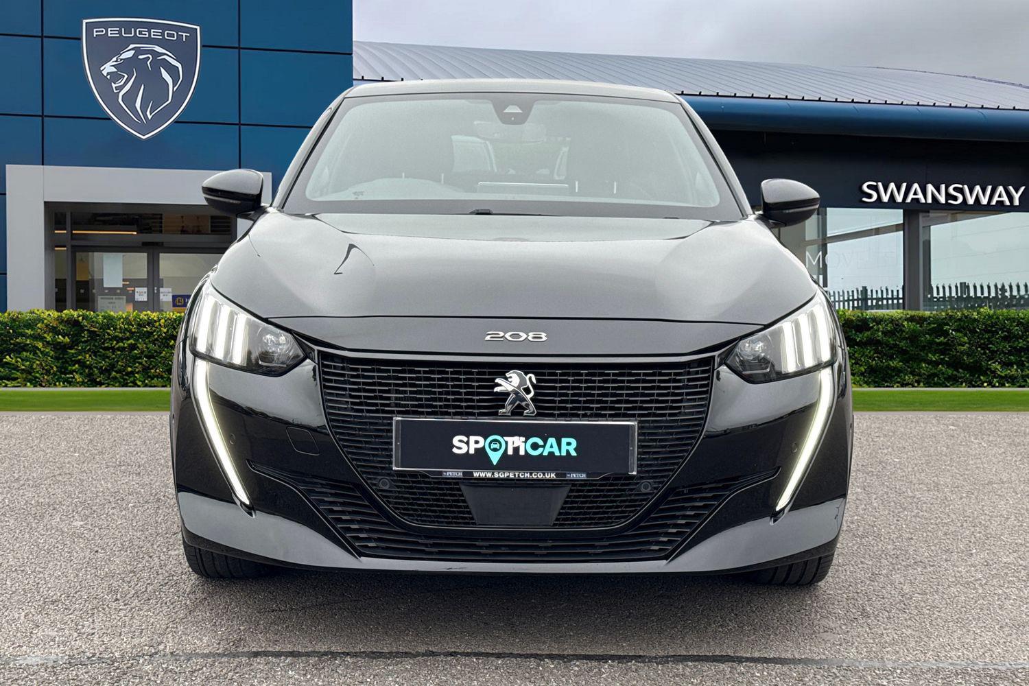 Used Peugeot 208 2021 for sale - 76368727: Photo 5