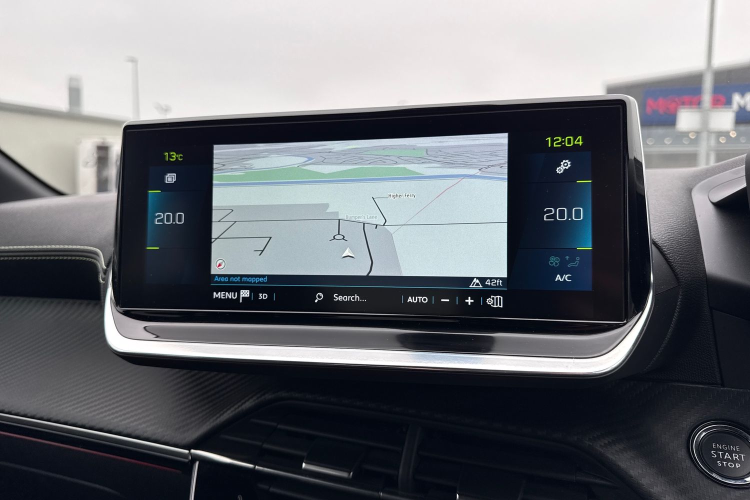 Used Peugeot 208 2021 for sale - 76368727: Photo 50