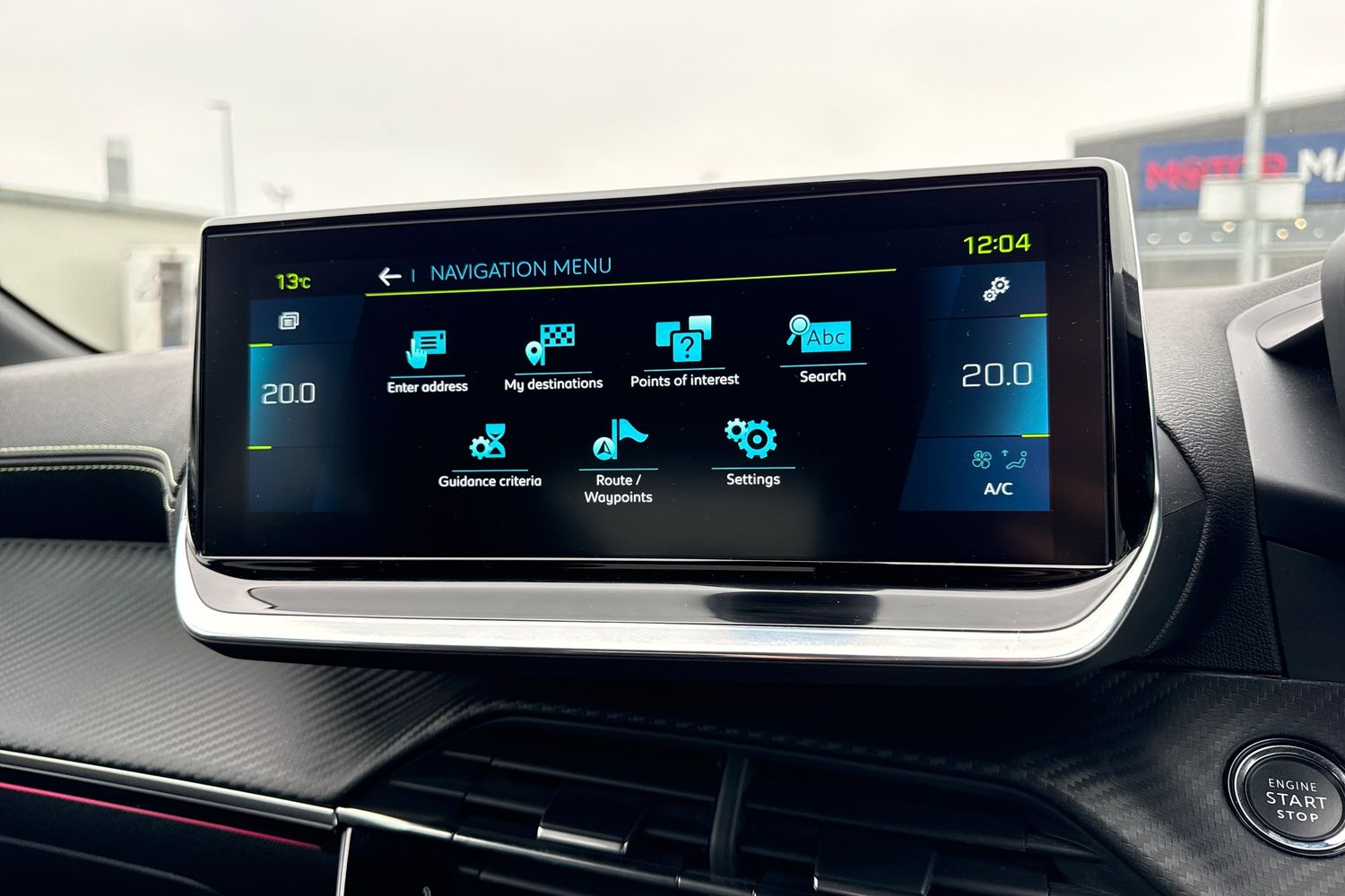 Used Peugeot 208 2021 for sale - 76368727: Photo 51