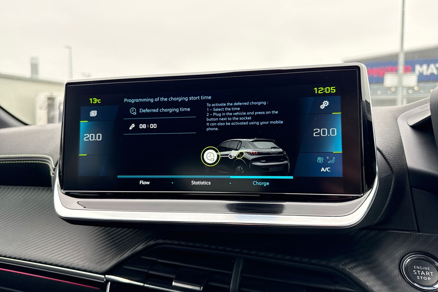 Used Peugeot 208 2021 for sale - 76368727: Photo 53