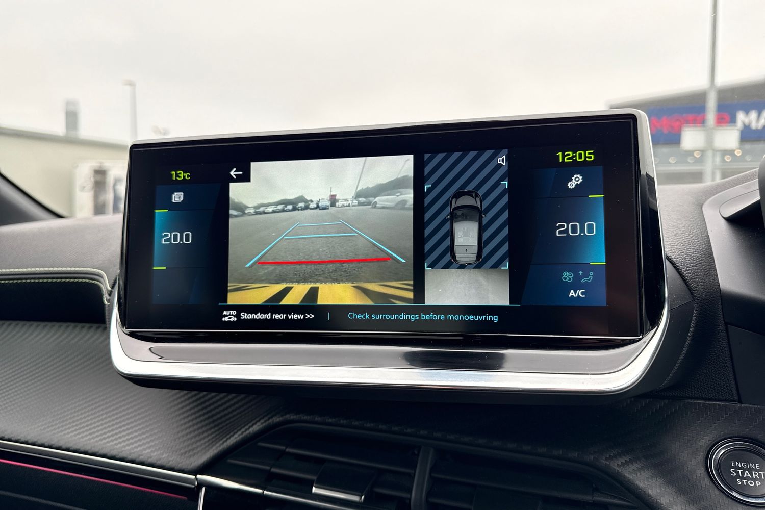 Used Peugeot 208 2021 for sale - 76368727: Photo 54