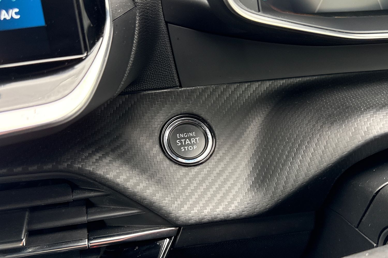 Used Peugeot 208 2021 for sale - 76368727: Photo 55