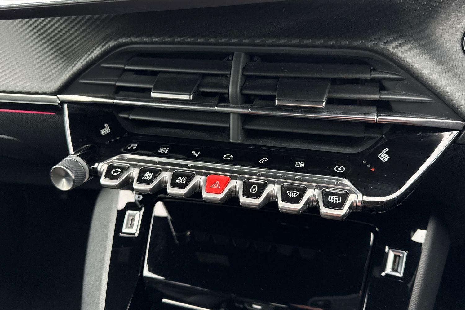 Used Peugeot 208 2021 for sale - 76368727: Photo 56