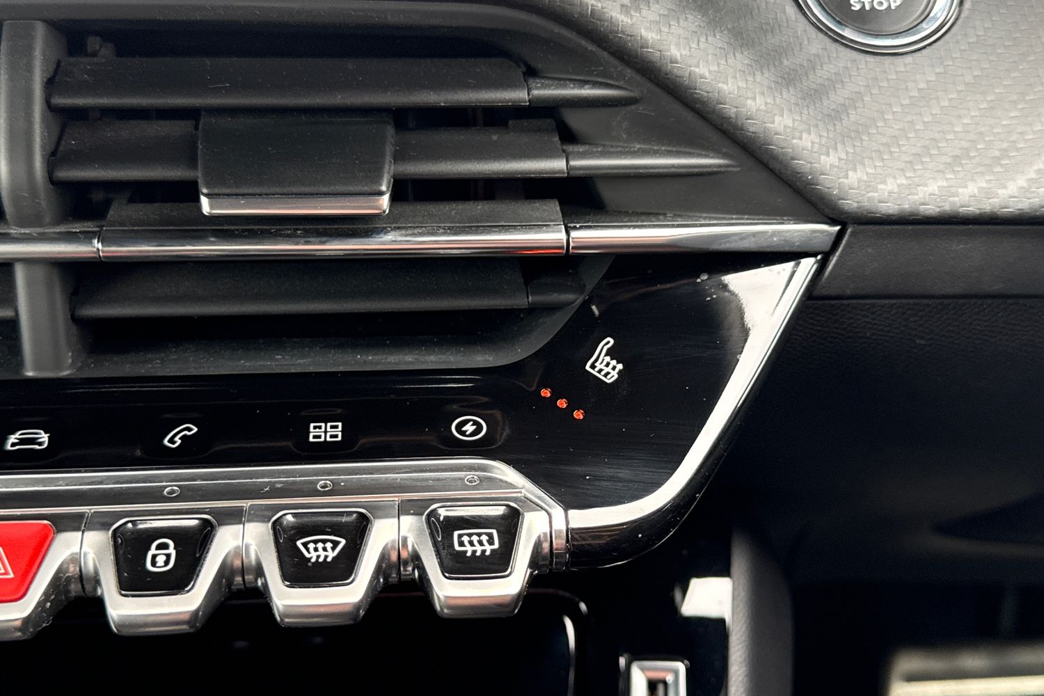 Used Peugeot 208 2021 for sale - 76368727: Photo 57