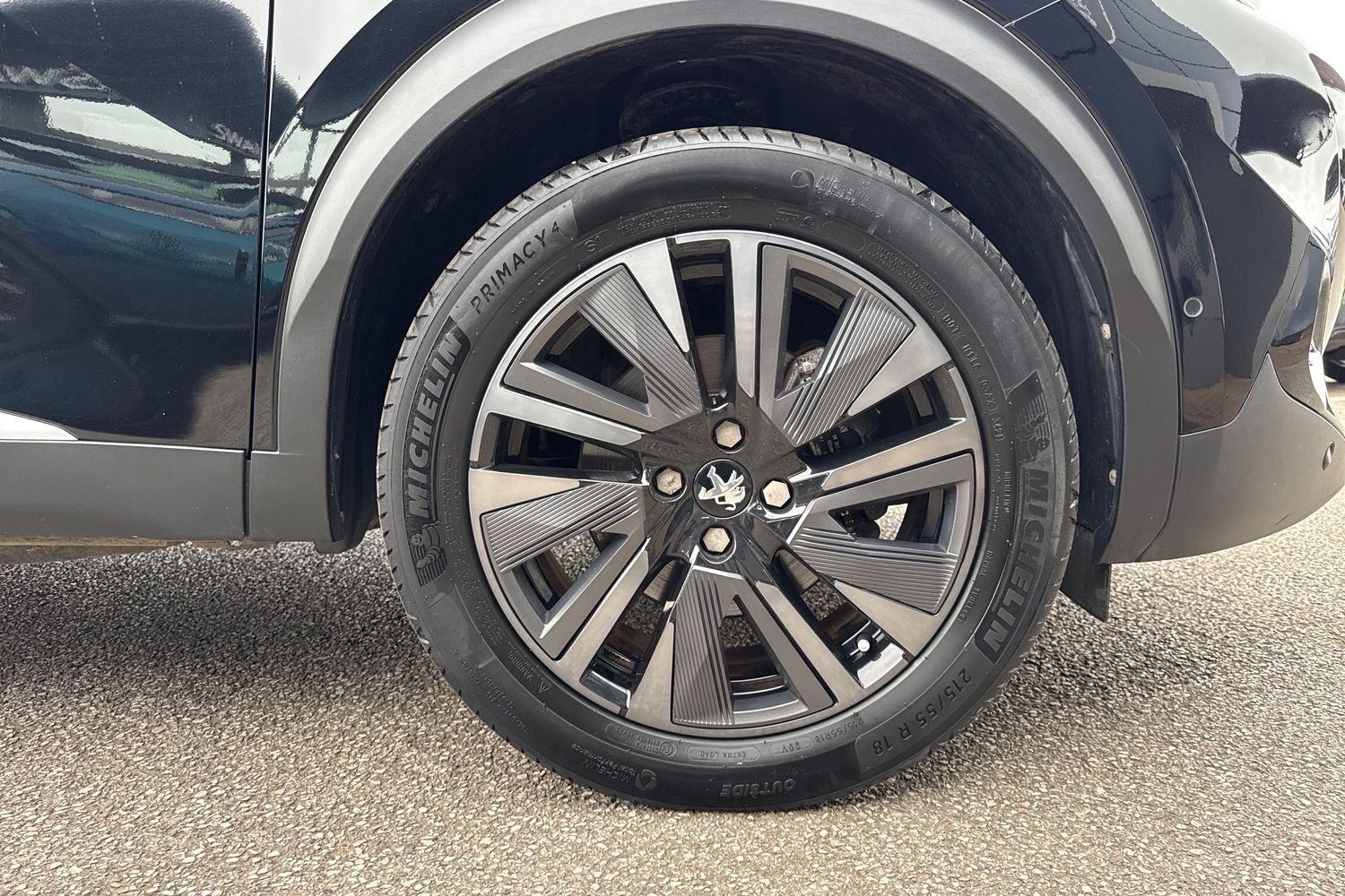 Used Peugeot 2008 2021 for sale - 78177849: Photo 10