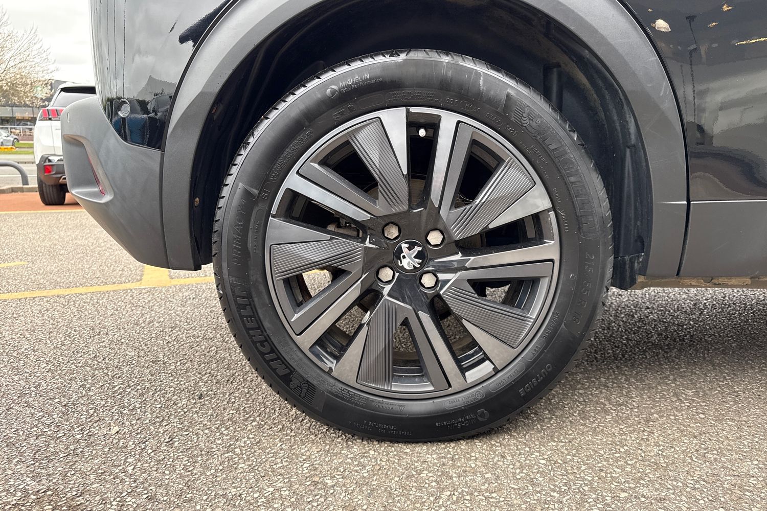 Used Peugeot 2008 2021 for sale - 78177849: Photo 11