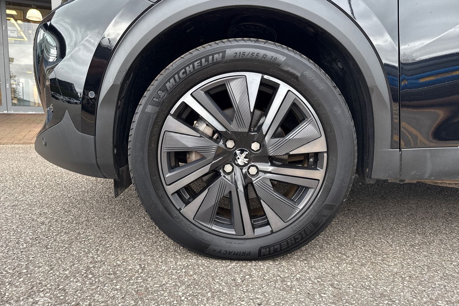 Used Peugeot 2008 2021 for sale - 78177849: Photo 13