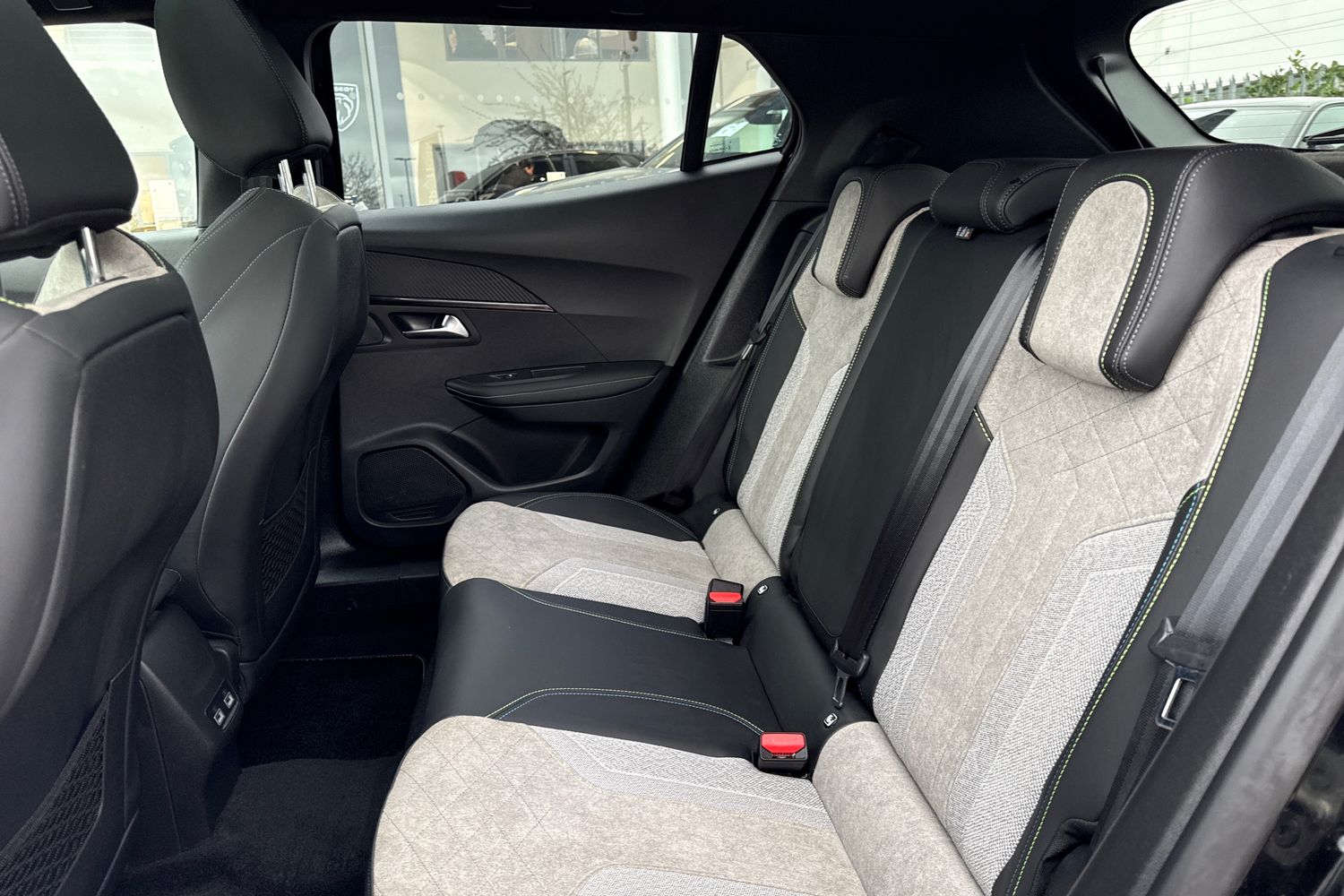 Used Peugeot 2008 2021 for sale - 78177849: Photo 19