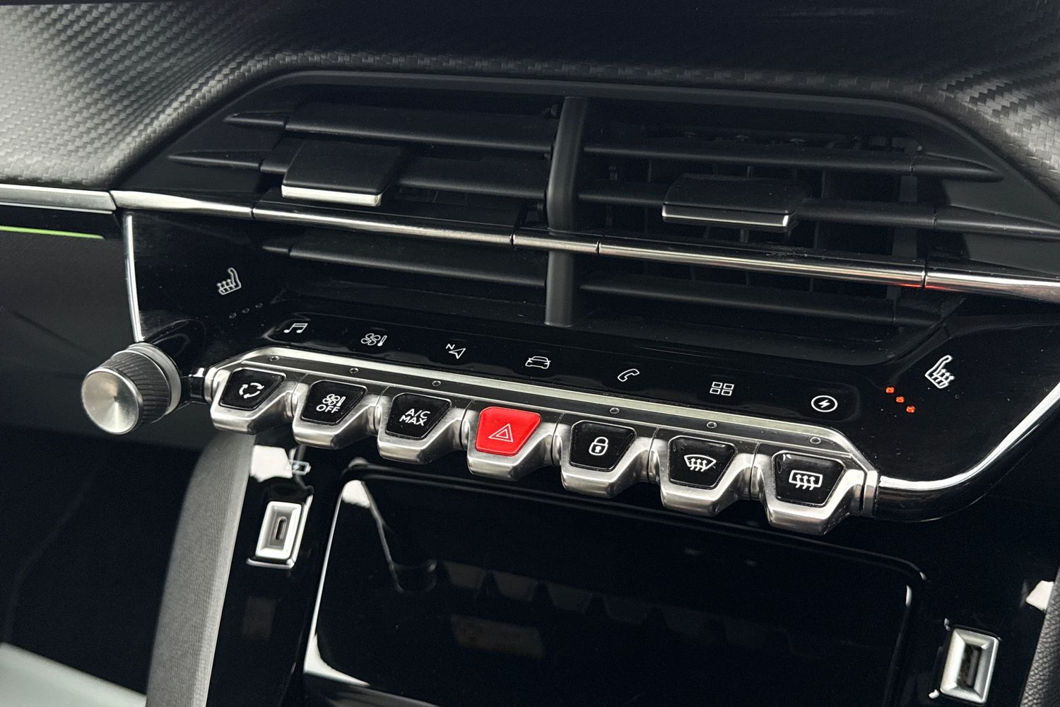 Used Peugeot 2008 2021 for sale - 78177849: Photo 22