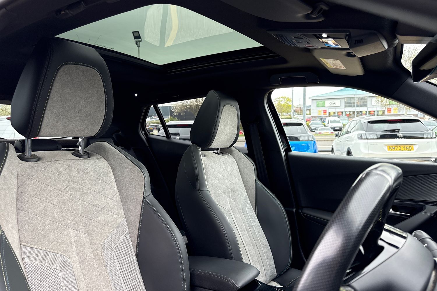 Used Peugeot 2008 2021 for sale - 78177849: Photo 24