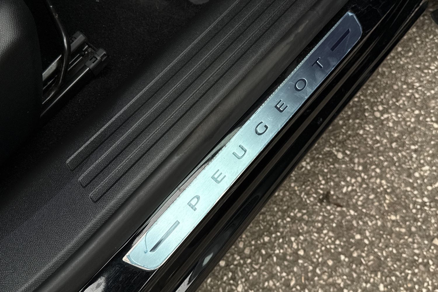 Used Peugeot 2008 2021 for sale - 78177849: Photo 28