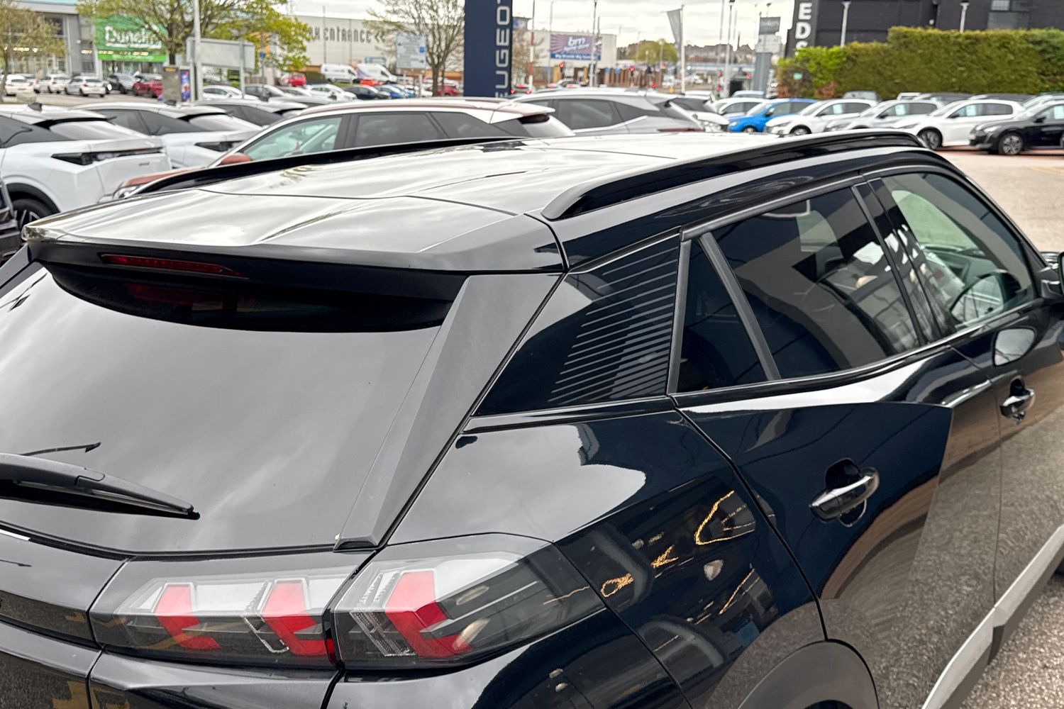 Used Peugeot 2008 2021 for sale - 78177849: Photo 29