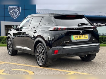 Used Peugeot 2008 2021 for sale - 78177849: Photo