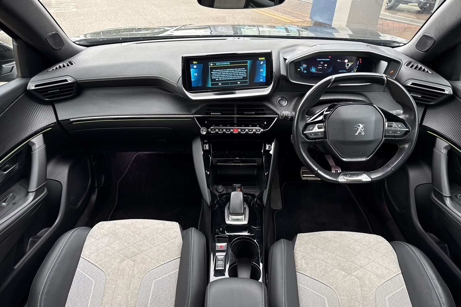 Used Peugeot 2008 2021 for sale - 78177849: Photo 36