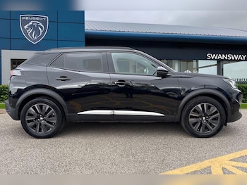 Used Peugeot 2008 2021 for sale - 78177849: Photo