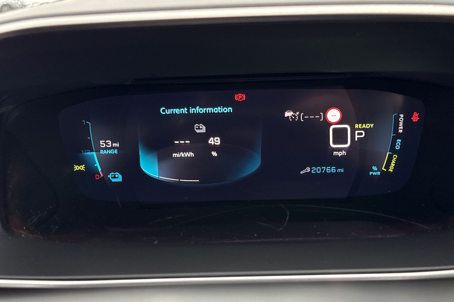 Used Peugeot 2008 2021 for sale - 78177849: Photo 41