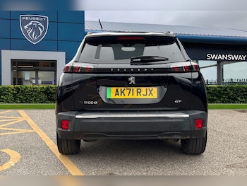 Used Peugeot 2008 2021 for sale - 78177849: Photo