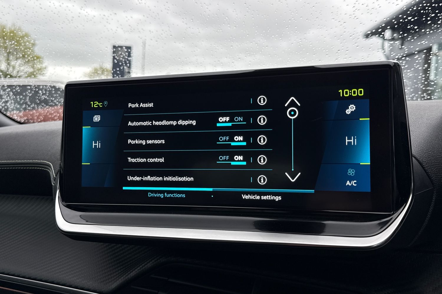 Used Peugeot 2008 2021 for sale - 78177849: Photo 52