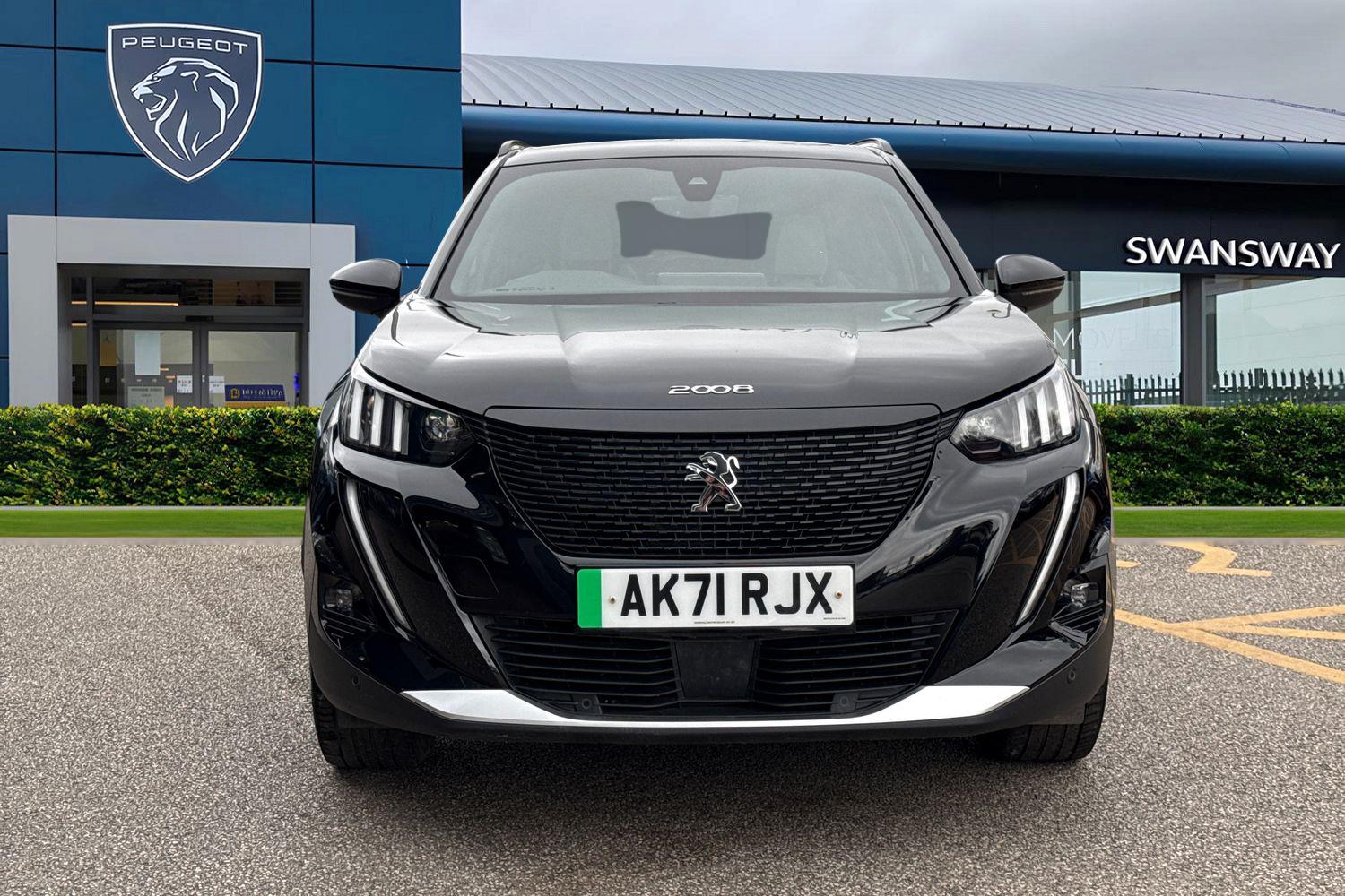 Used Peugeot 2008 2021 for sale - 78177849: Photo 6