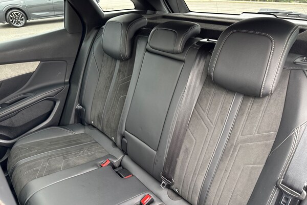 Used Peugeot 3008 2022 for sale - 75995917: Photo 13