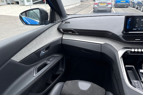 Used Peugeot 3008 2022 for sale - 75995917: Photo 14