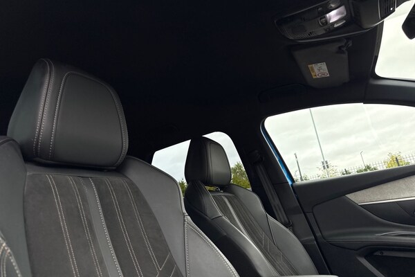 Used Peugeot 3008 2022 for sale - 75995917: Photo 20