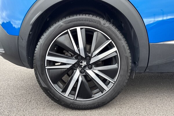 Used Peugeot 3008 2022 for sale - 75995917: Photo 21