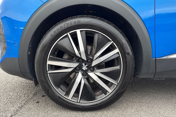 Used Peugeot 3008 2022 for sale - 75995917: Photo 22