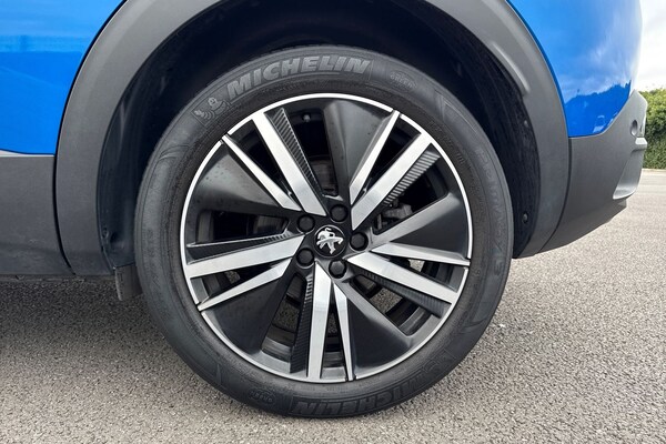 Used Peugeot 3008 2022 for sale - 75995917: Photo 23