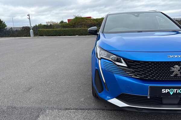 Used Peugeot 3008 2022 for sale - 75995917: Photo 24