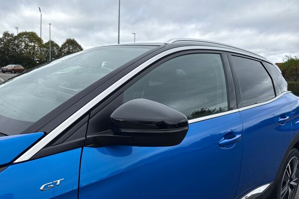 Used Peugeot 3008 2022 for sale - 75995917: Photo 29