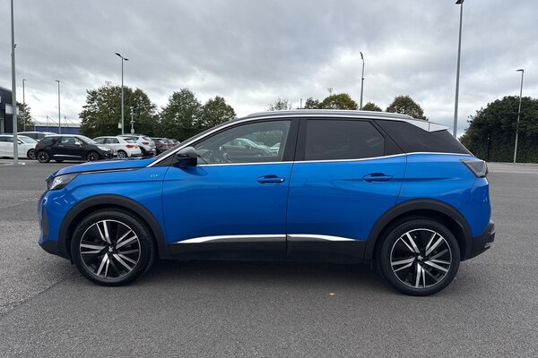 Used Peugeot 3008 2022 for sale - 75995917: Photo 30