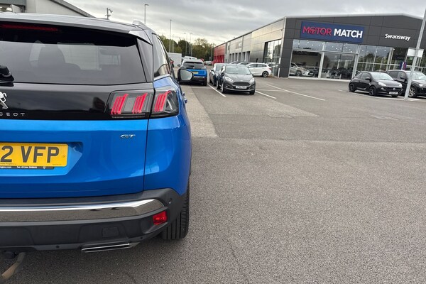 Used Peugeot 3008 2022 for sale - 75995917: Photo 32
