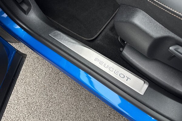Used Peugeot 3008 2022 for sale - 75995917: Photo 38