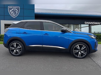 Used Peugeot 3008 2022 for sale - 75995917: Photo 3