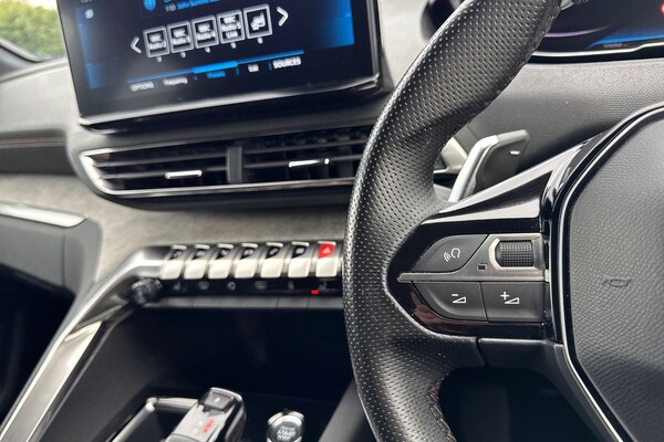 Used Peugeot 3008 2022 for sale - 75995917: Photo 40
